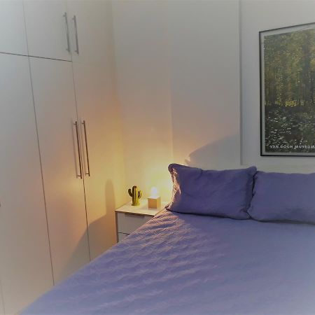 Lindo Apartamento Em Ipanema - Rj Rio de Janeiro Dış mekan fotoğraf
