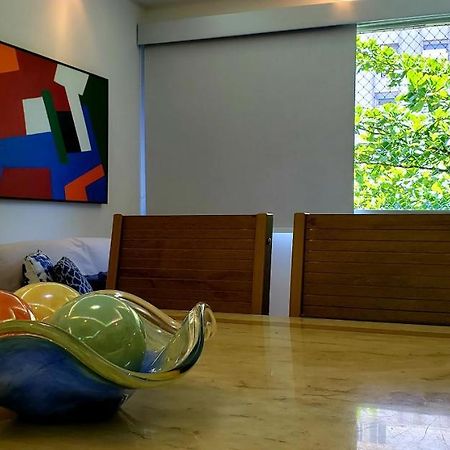 Lindo Apartamento Em Ipanema - Rj Rio de Janeiro Dış mekan fotoğraf