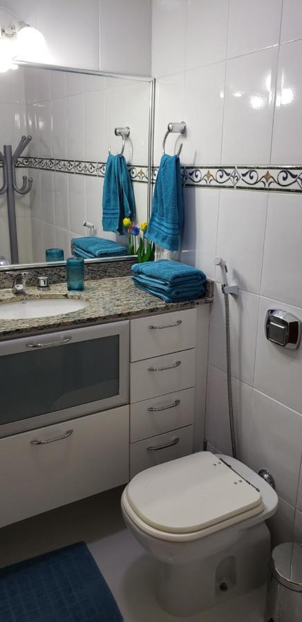 Lindo Apartamento Em Ipanema - Rj Rio de Janeiro Dış mekan fotoğraf