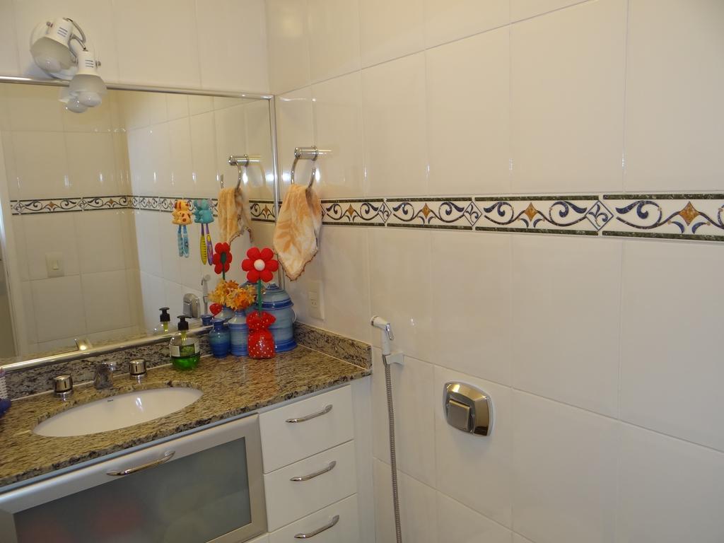 Lindo Apartamento Em Ipanema - Rj Rio de Janeiro Dış mekan fotoğraf