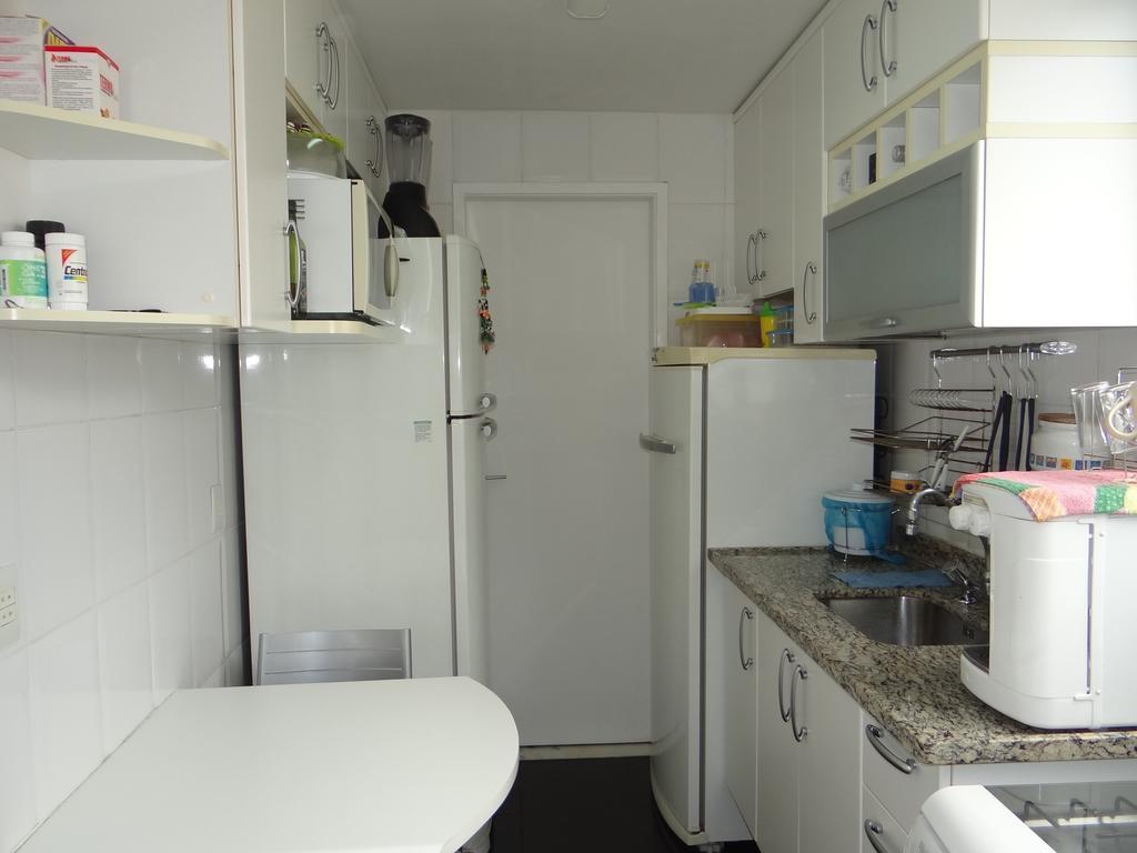 Lindo Apartamento Em Ipanema - Rj Rio de Janeiro Dış mekan fotoğraf