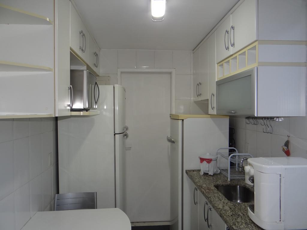 Lindo Apartamento Em Ipanema - Rj Rio de Janeiro Dış mekan fotoğraf