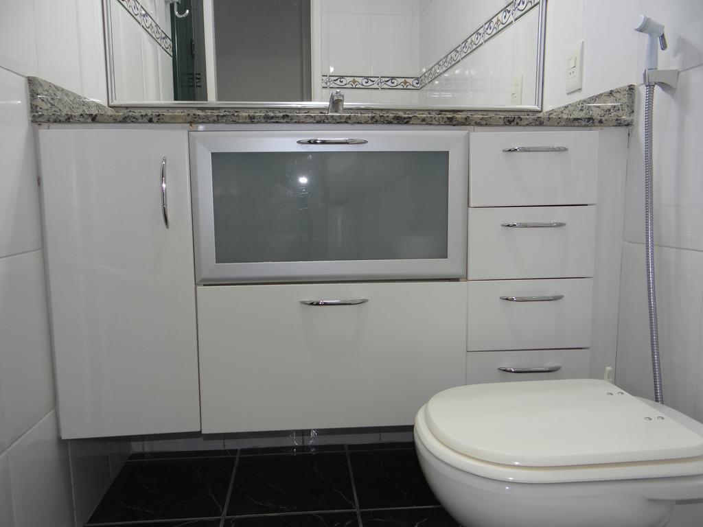 Lindo Apartamento Em Ipanema - Rj Rio de Janeiro Dış mekan fotoğraf