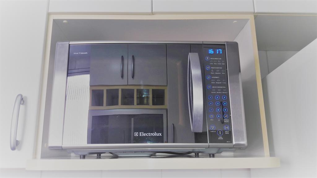 Lindo Apartamento Em Ipanema - Rj Rio de Janeiro Dış mekan fotoğraf