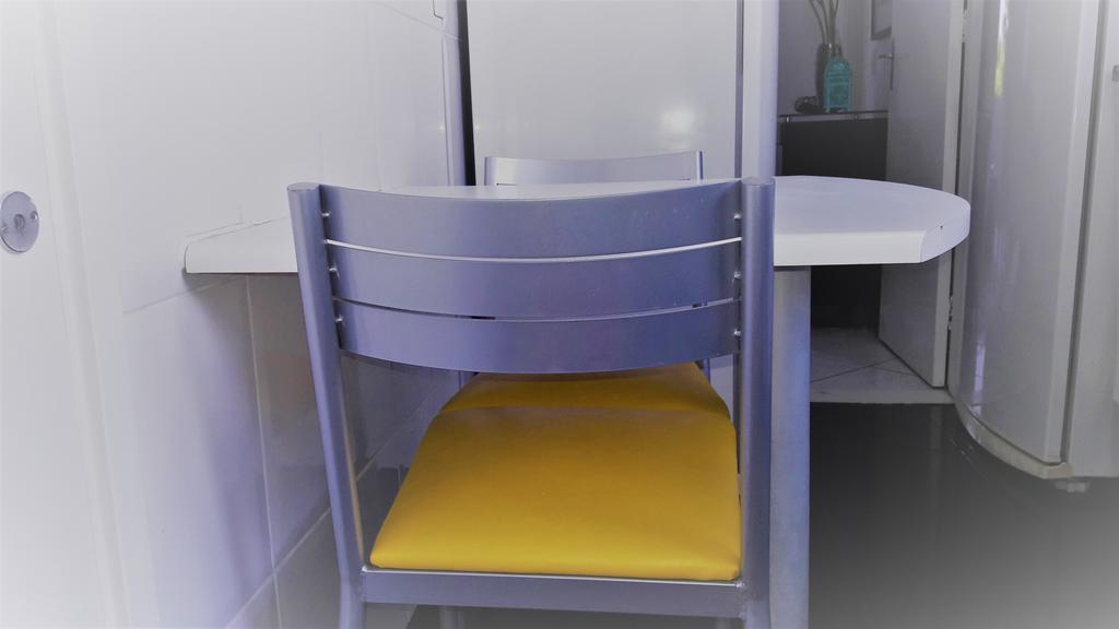Lindo Apartamento Em Ipanema - Rj Rio de Janeiro Dış mekan fotoğraf