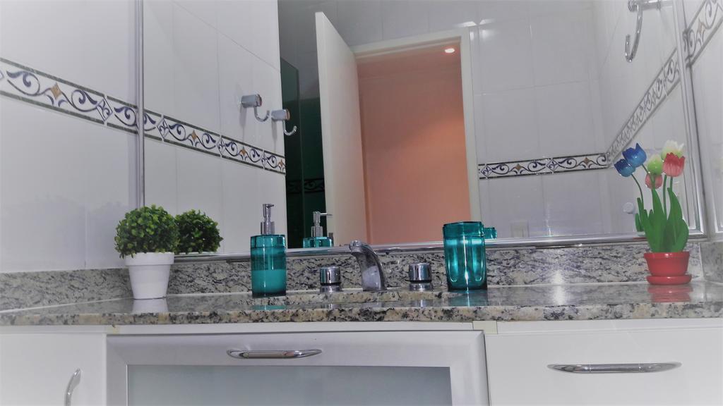 Lindo Apartamento Em Ipanema - Rj Rio de Janeiro Dış mekan fotoğraf