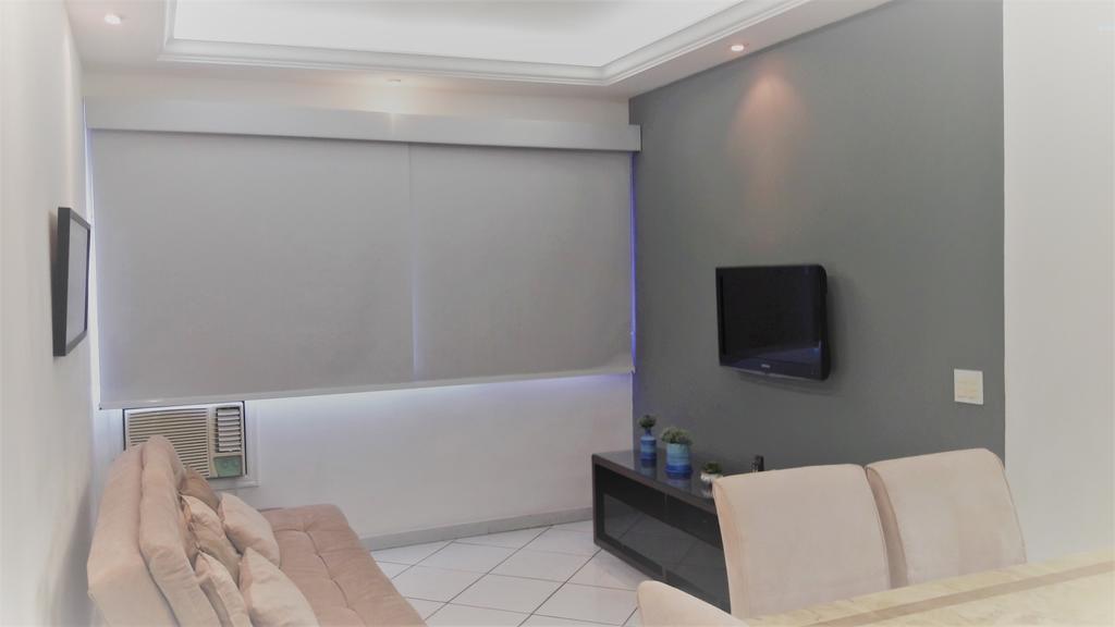 Lindo Apartamento Em Ipanema - Rj Rio de Janeiro Dış mekan fotoğraf