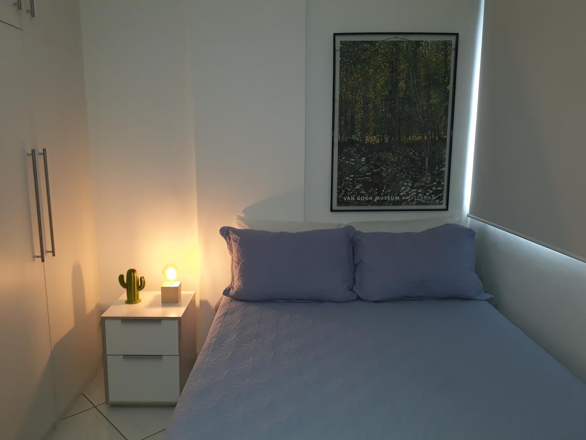 Lindo Apartamento Em Ipanema - Rj Rio de Janeiro Dış mekan fotoğraf