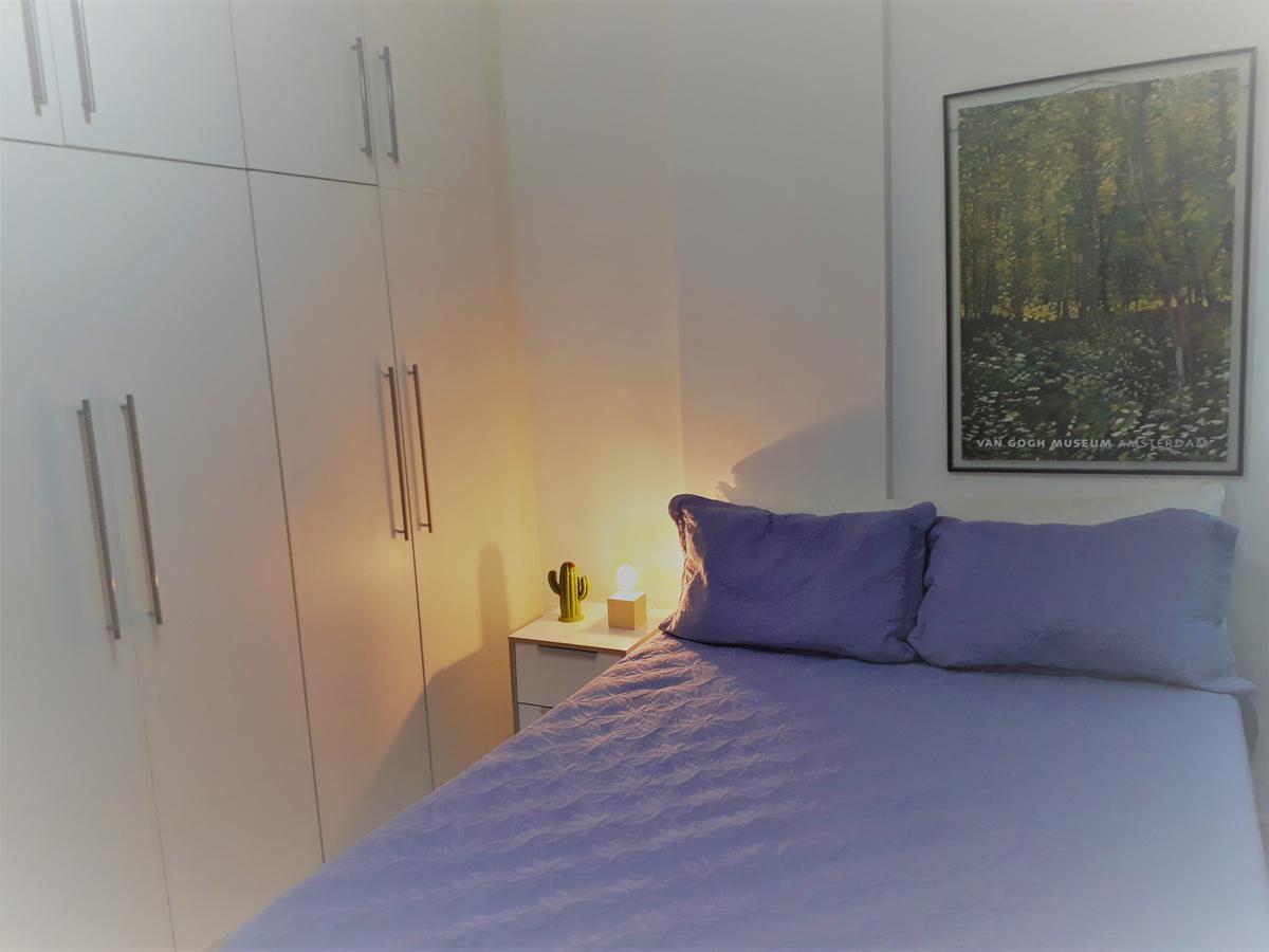 Lindo Apartamento Em Ipanema - Rj Rio de Janeiro Dış mekan fotoğraf