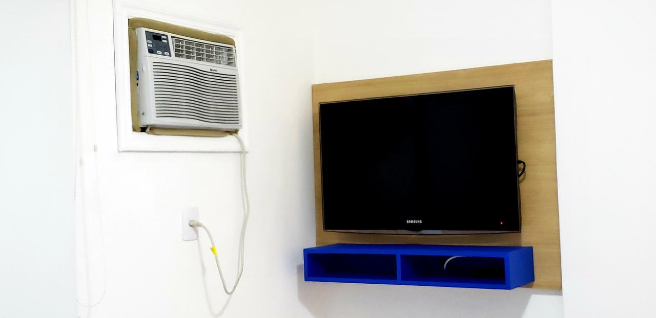 Lindo Apartamento Em Ipanema - Rj Rio de Janeiro Dış mekan fotoğraf