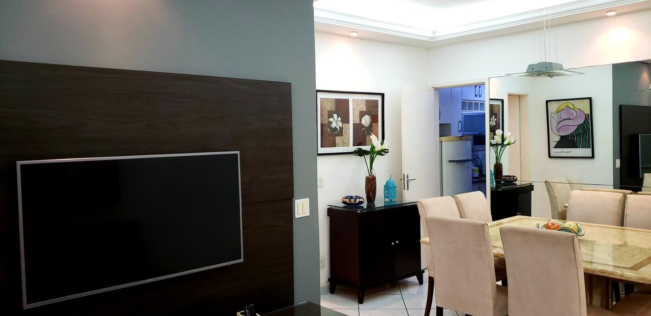 Lindo Apartamento Em Ipanema - Rj Rio de Janeiro Dış mekan fotoğraf