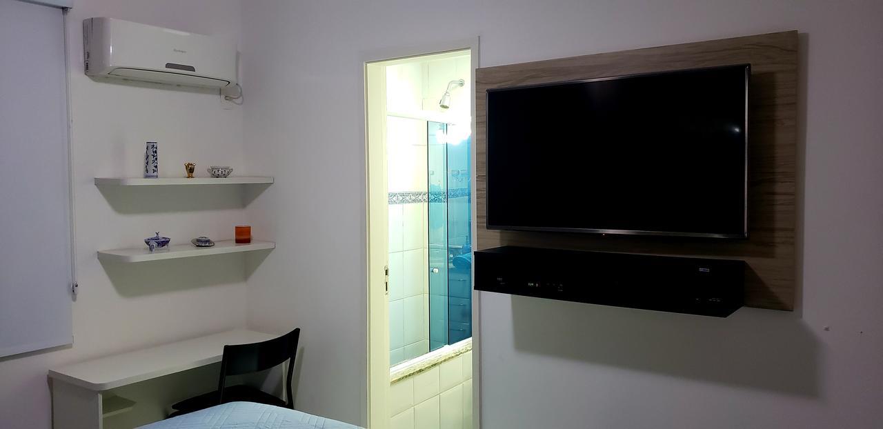 Lindo Apartamento Em Ipanema - Rj Rio de Janeiro Dış mekan fotoğraf