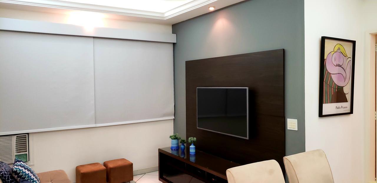 Lindo Apartamento Em Ipanema - Rj Rio de Janeiro Dış mekan fotoğraf
