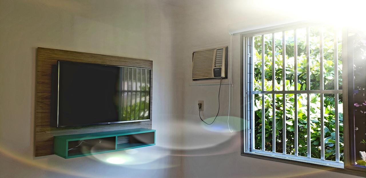 Lindo Apartamento Em Ipanema - Rj Rio de Janeiro Dış mekan fotoğraf