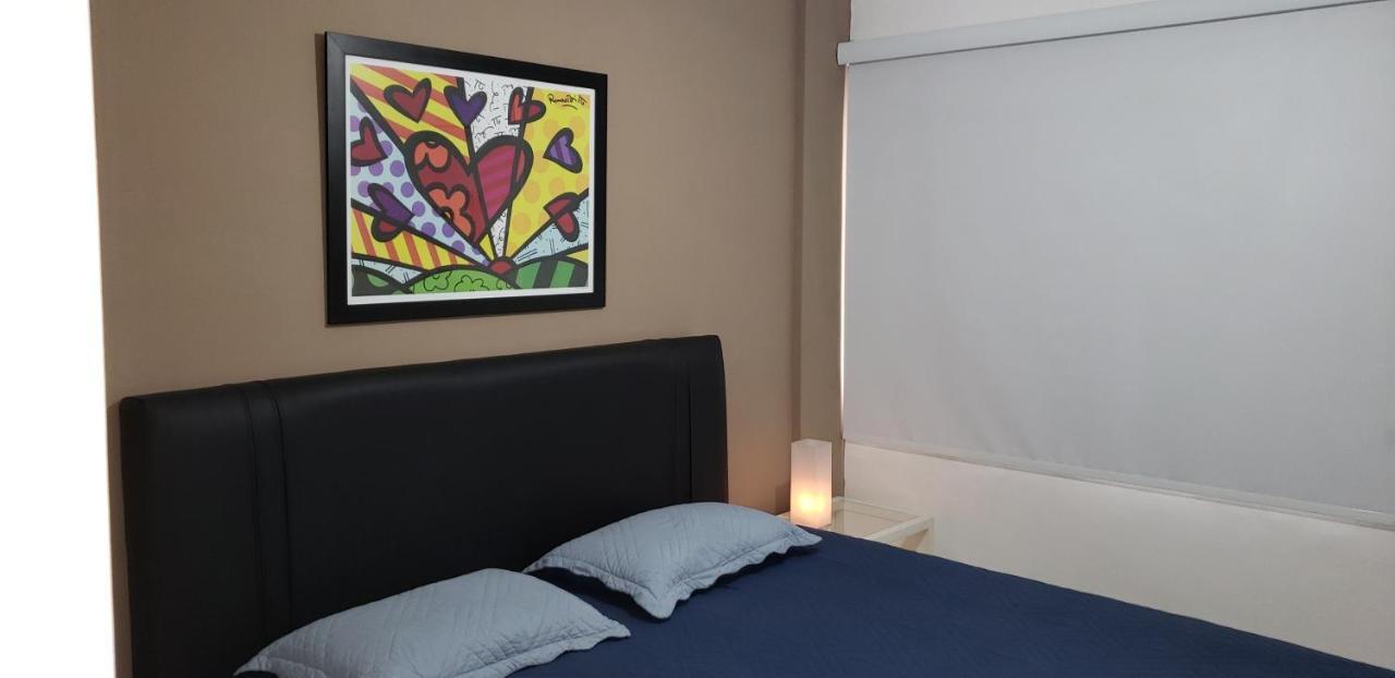 Lindo Apartamento Em Ipanema - Rj Rio de Janeiro Dış mekan fotoğraf