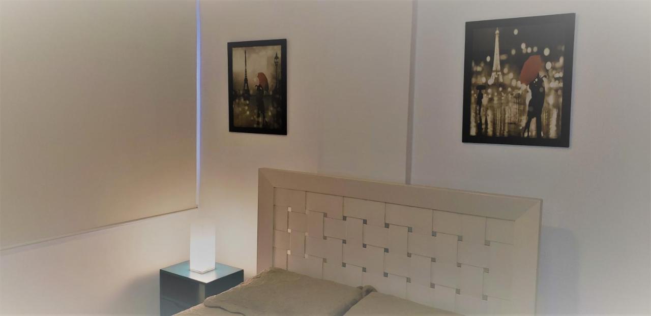 Lindo Apartamento Em Ipanema - Rj Rio de Janeiro Dış mekan fotoğraf