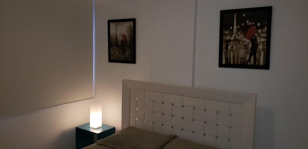 Lindo Apartamento Em Ipanema - Rj Rio de Janeiro Dış mekan fotoğraf