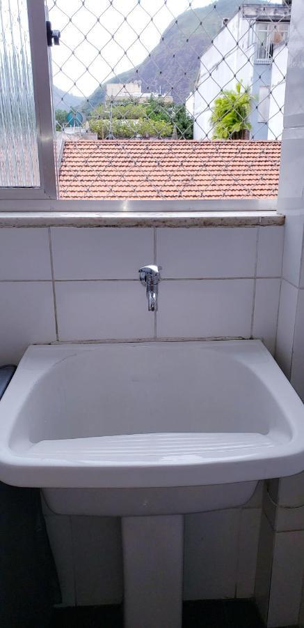 Lindo Apartamento Em Ipanema - Rj Rio de Janeiro Dış mekan fotoğraf