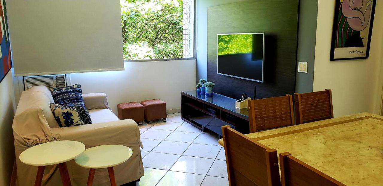 Lindo Apartamento Em Ipanema - Rj Rio de Janeiro Dış mekan fotoğraf