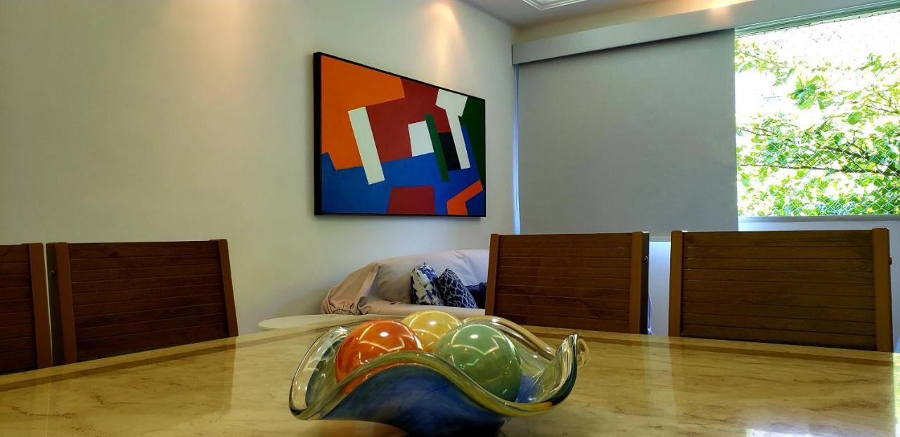 Lindo Apartamento Em Ipanema - Rj Rio de Janeiro Dış mekan fotoğraf