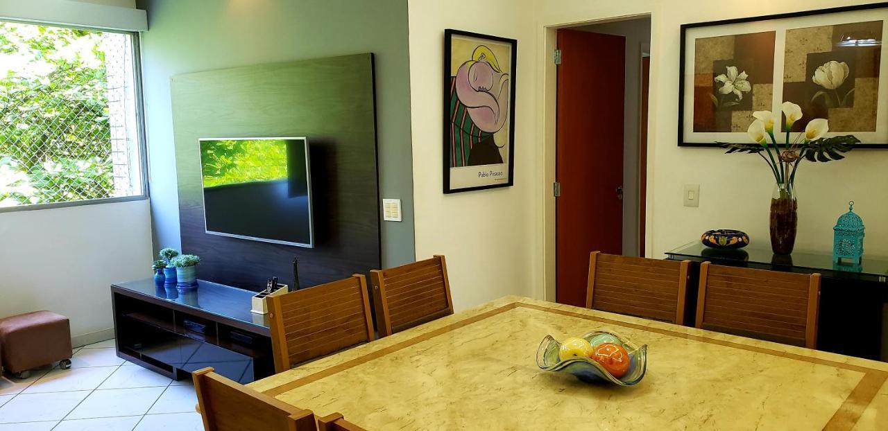 Lindo Apartamento Em Ipanema - Rj Rio de Janeiro Dış mekan fotoğraf