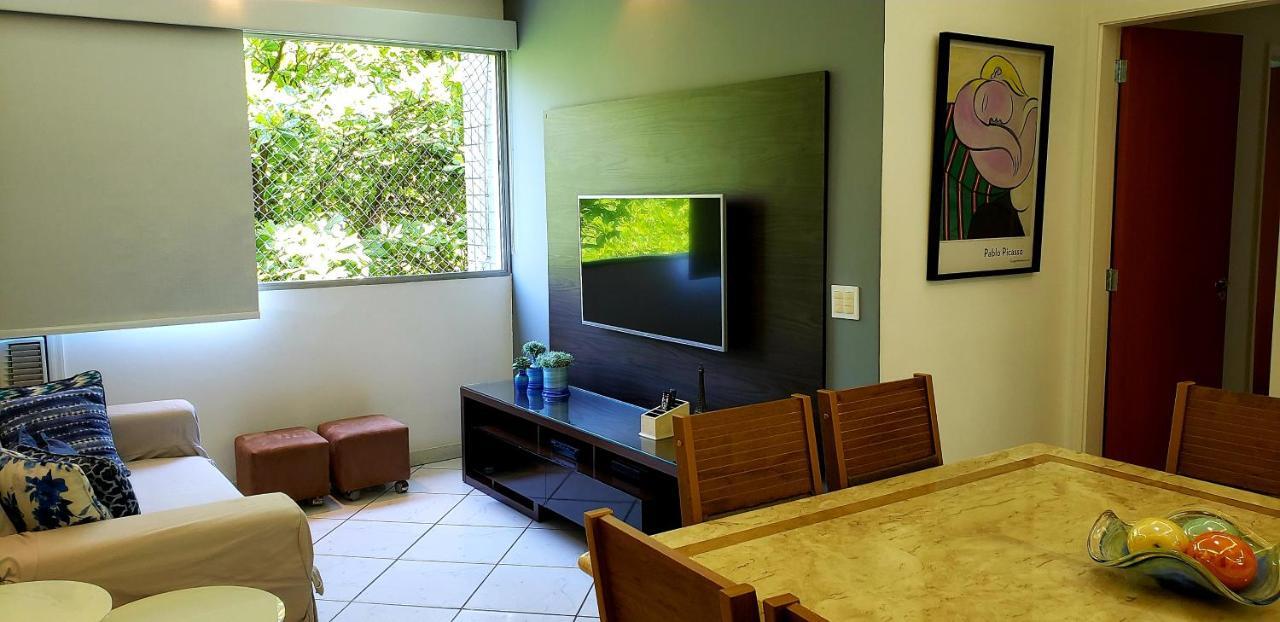 Lindo Apartamento Em Ipanema - Rj Rio de Janeiro Dış mekan fotoğraf